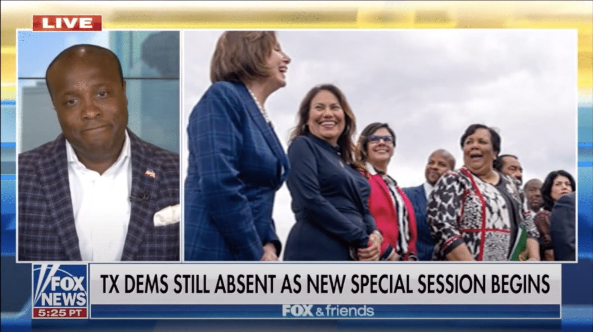 Wesley Hunt Announces 2022 Run For Congress Wesley Hunt