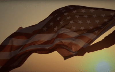 20 Years Later: Wesley Hunt’s Memories of 9/11