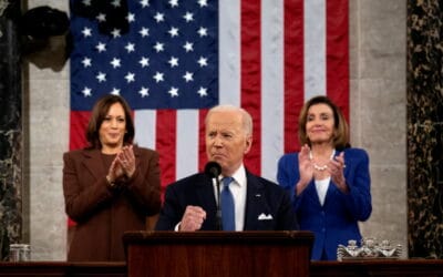 For Release: Wesley Hunt Statement on Joe Biden’s State of the Union Address