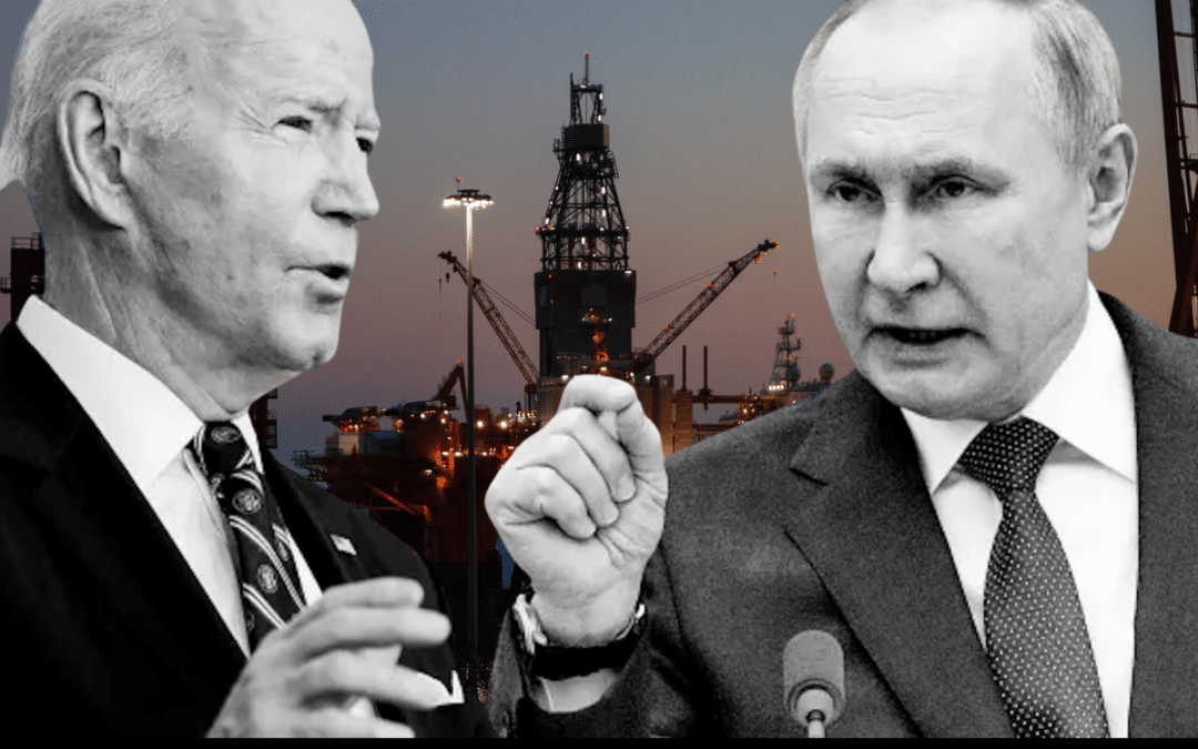 For Release: Wesley Hunt Statement on Joe Biden’s Refusal to Turn America’s Oil and Gas Industry back on