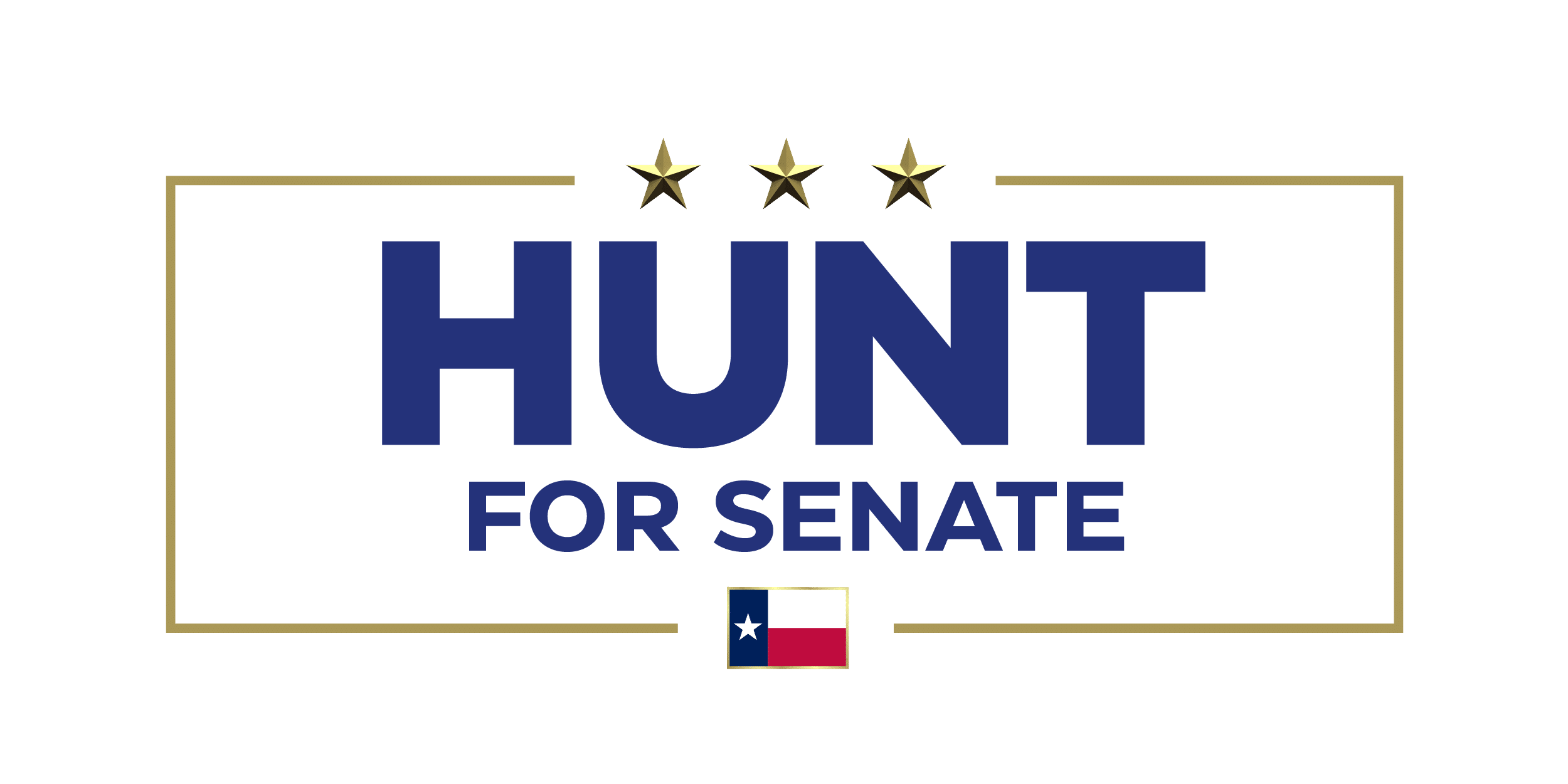 Wesley Hunt For Congress
